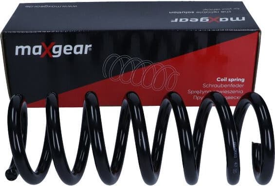 Suspension Spring 60-0663 - image 2