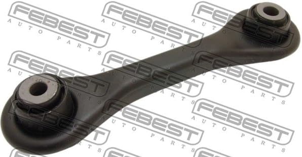 Control/Trailing Arm, wheel suspension 0525-GHR