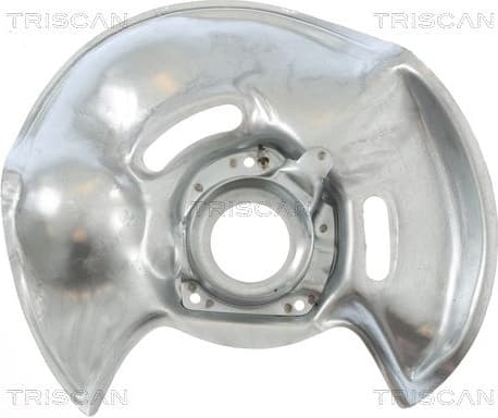 Splash Guard, brake disc 8125 23117