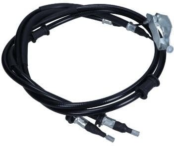 Cable Pull, parking brake 32-0470