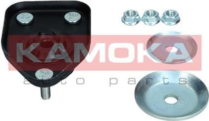 Suspension Strut Support Mount 209243 - image 2