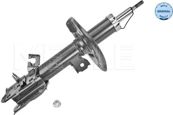 Shock Absorber MEYLE-ORIGINAL: True to OE. 36-26 623 0006