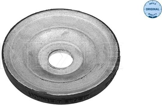 Bushing, axle beam MEYLE-ORIGINAL: True to OE. 014 035 0072 - image 2
