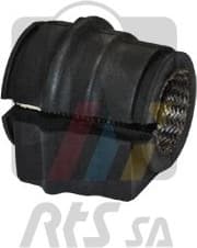 Mounting, stabiliser bar 035.00045