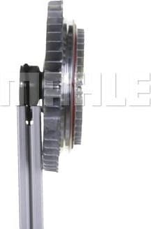 Clutch, radiator fan BEHR *** PREMIUM LINE *** CFC 61 000P - image 8