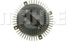 Clutch, radiator fan BEHR *** PREMIUM LINE *** CFC 61 000P - image 10