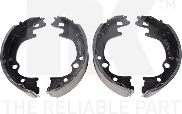 Brake Shoe Set 2732604