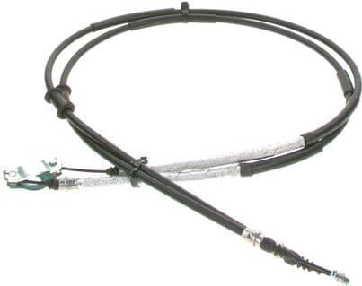 Cable Pull, parking brake 1987482884