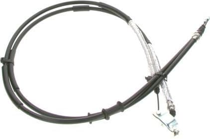 Cable Pull, parking brake 1987482884 - image 4