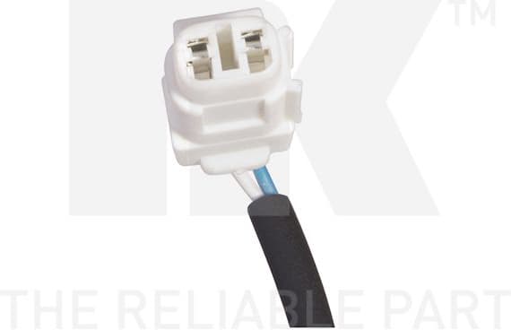 Sensor, wheel speed 294515 - image 3