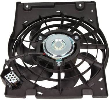 Fan, engine cooling 71-0028