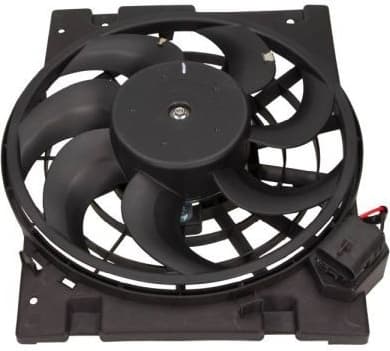 Fan, engine cooling 71-0028 - image 2