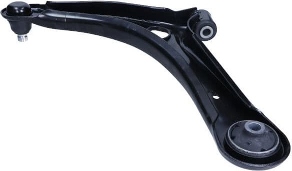 Control/Trailing Arm, wheel suspension 72-3573 - image 2