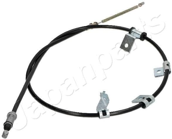 Cable Pull, parking brake BC-H00 - image 3
