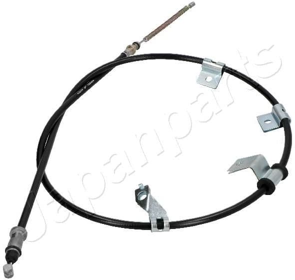 Cable Pull, parking brake BC-H01 - image 3
