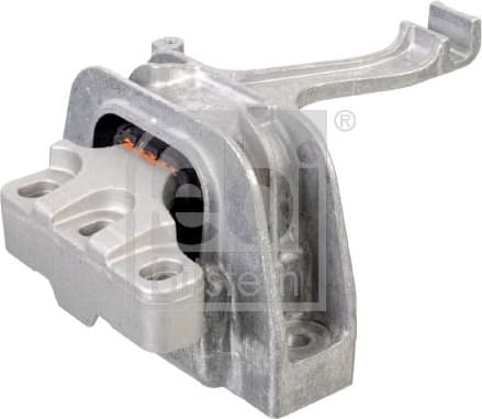 Mounting, engine 176128