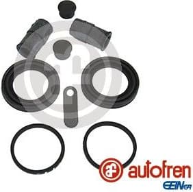 Repair Kit, brake caliper D4735
