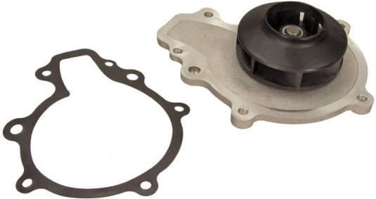 Water Pump, engine cooling 47-0206