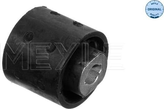 Bushing, axle beam MEYLE-ORIGINAL: True to OE. 300 331 7109