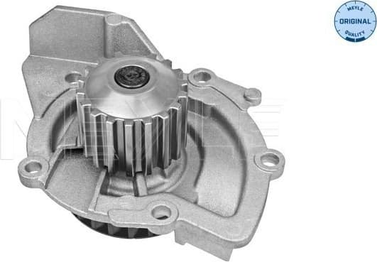 Water Pump, engine cooling MEYLE-ORIGINAL: True to OE. 40-13 220 0004 - image 2