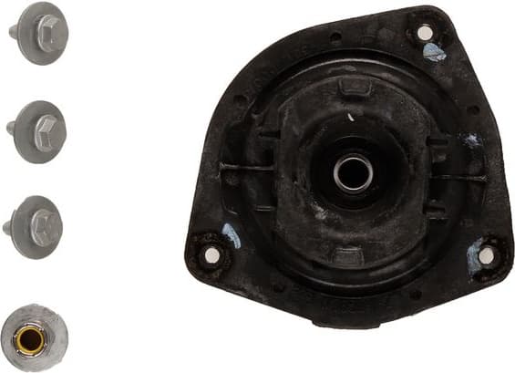 Repair Kit, suspension strut support mount B1 OE Replacement 12-234134 - image 2
