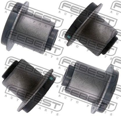 Mounting, steering gear TAB-ACM20-KIT