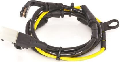 Warning Contact, brake pad wear 1 987 473 582 - image 2