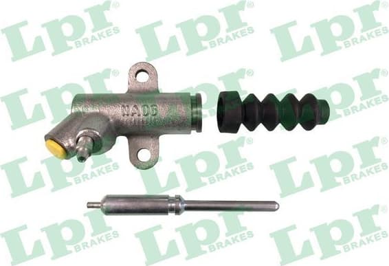 Slave Cylinder, clutch 3551