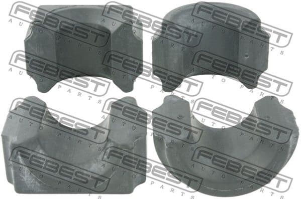 Repair Kit, stabiliser bush BMSB-F10F-KIT