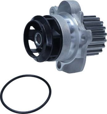 Water Pump, engine cooling 47-0044