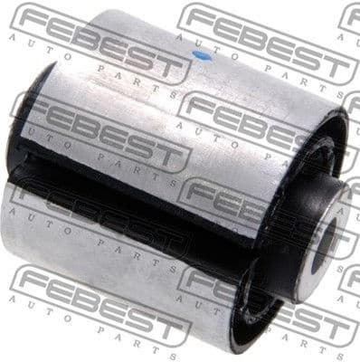 Mounting, control/trailing arm BMAB-010