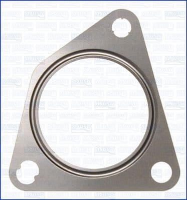 Gasket, exhaust pipe 01287200