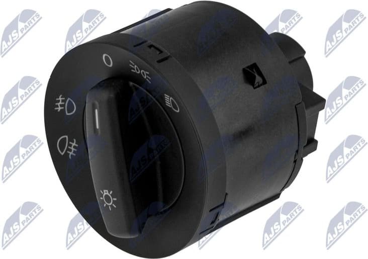 Switch, headlight EWS-VW-128