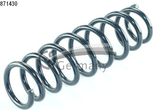 Suspension Spring 14871430