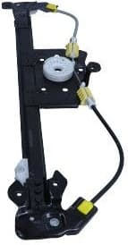 Window Regulator 50-0343 - image 2