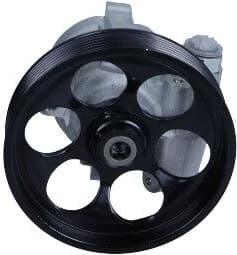 Hydraulic Pump, steering 48-0166