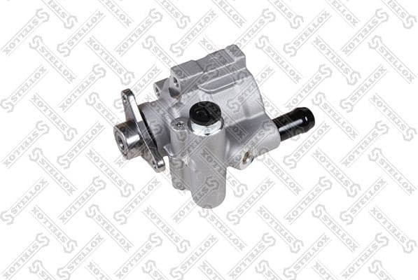 Hydraulic Pump, steering 00-36379-SX