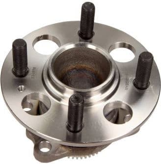 Wheel Bearing Kit 33-0886 - image 2