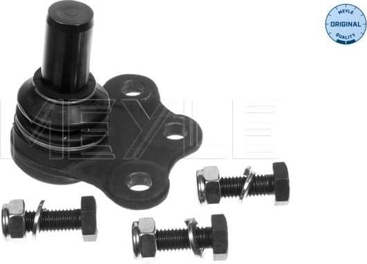 Ball Joint MEYLE-ORIGINAL: True to OE. 816 010 0002