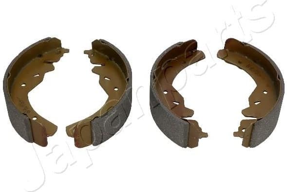 Brake Shoe Set GF-342AF