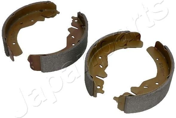 Brake Shoe Set GF-342AF - image 3