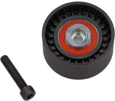 Tensioner Pulley, V-ribbed belt 54-0959