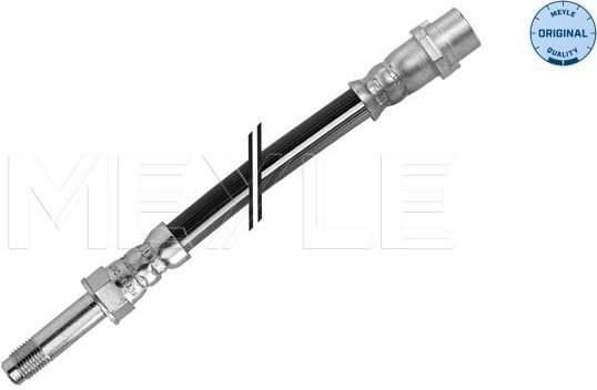 Brake Hose MEYLE-ORIGINAL: True to OE. 100 525 0027