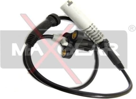 Sensor, wheel speed 20-0002