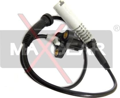 Sensor, wheel speed 20-0002 - image 2