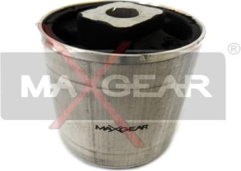 Mounting, control/trailing arm 72-0533