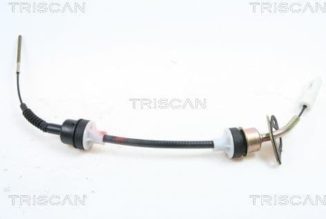 Cable Pull, clutch control 8140 15279