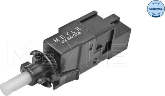 Stop Light Switch MEYLE-ORIGINAL: True to OE. 014 890 0008