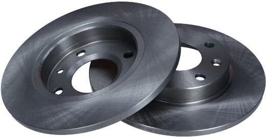 Brake Disc 19-0698