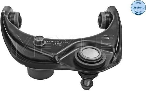 Control/Trailing Arm, wheel suspension MEYLE-ORIGINAL: True to OE. 35-16 050 0023